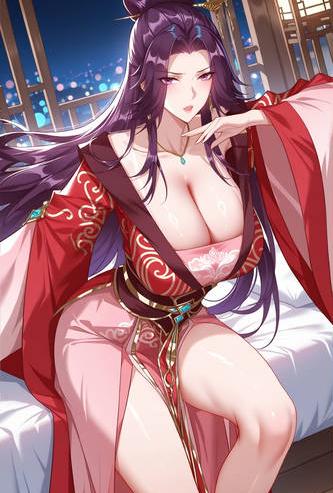 [玄幻] 爆肏丰乳肥臀狐狸精安碧如和仙子宁雨 NP,露出,人妖