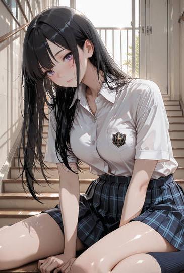 [校园] 白噪气象 适合女生,1v1,制服
