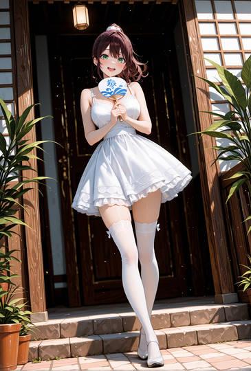 [奇幻] 堕落成为魔女就是要找魔法少女贴贴 百合,适合女生,制服