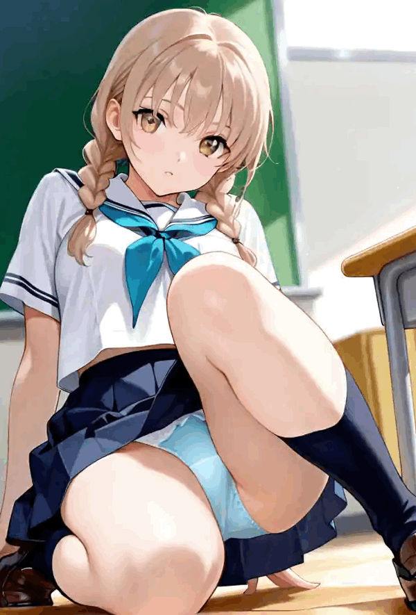 [校园] 明日，我将与你相见 剧情,百合,适合女生