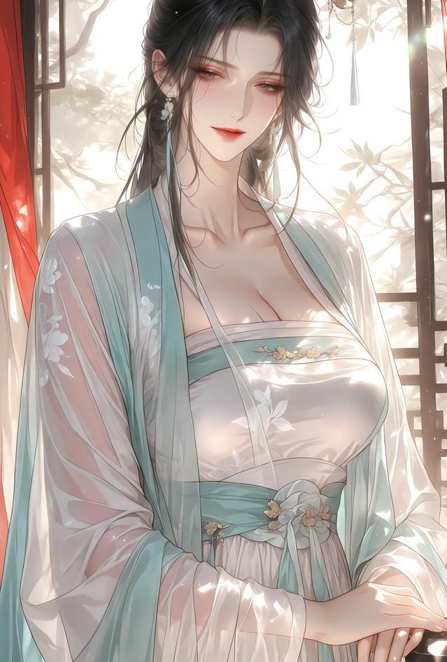 [玄幻] 妒火仙途 反差,NTR,群交,调教,凌辱,露出,淫妻,隐奸,绿奴