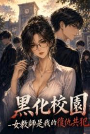 [校园] 黑化校园-女教师是我的复仇共犯 剧情,适合女生,1v1,制服,复仇