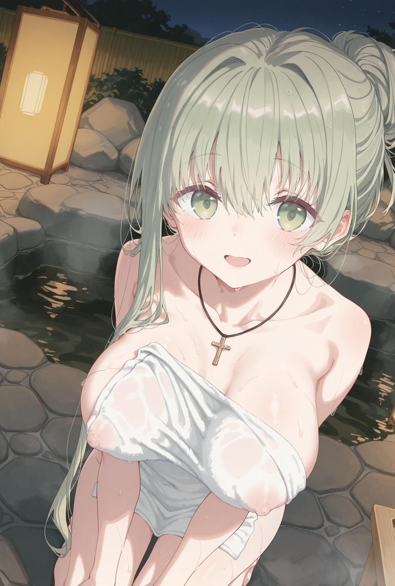 [奇幻] 我是牧师：我的精液能疗伤 后宫,异世界,逆推