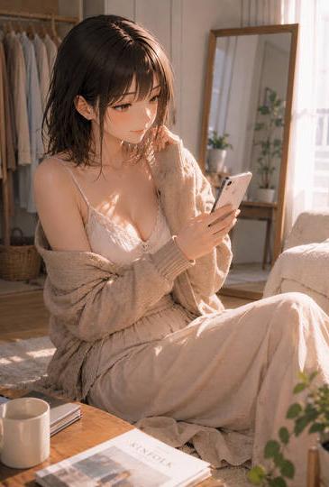 [都市] 少女心事（伪骨叔侄H） 骨科,适合女生,1v1
