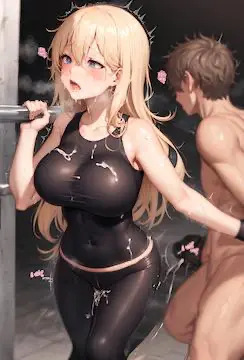 [乱伦] 幸福关系亲子健身中心 NTR,人妻,熟女,公媳