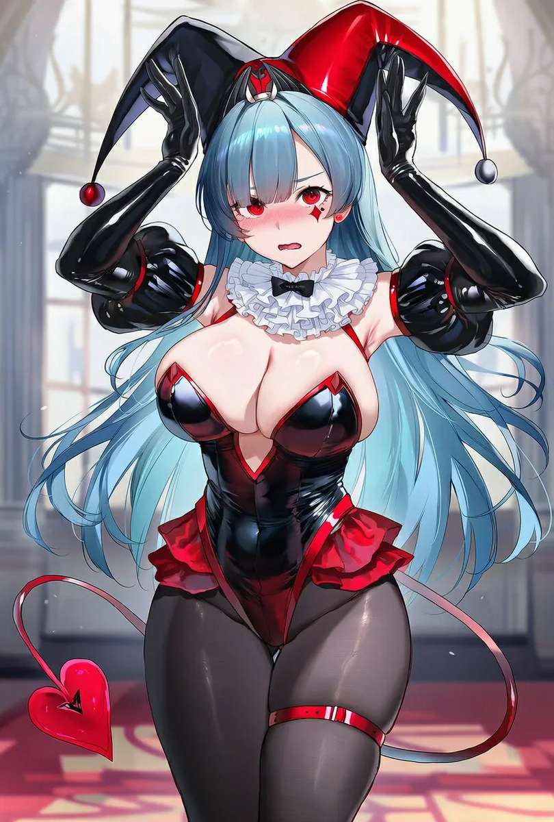 明月高悬，独不照我——将强硬的马可波罗调教为任我摆布的性奴隶