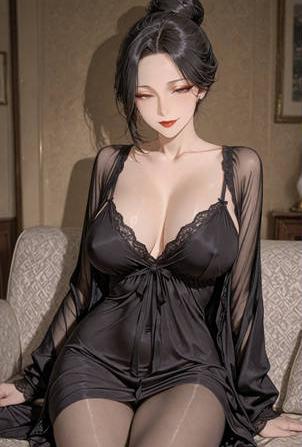 姐姐（非骨）
