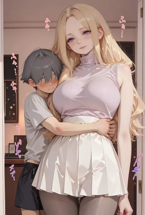 妈妈的丝袜直播