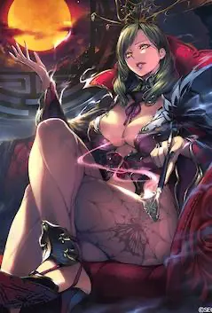 [乱伦] 淫笑三国之蜀篇 反差,后宫,爽文