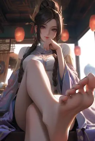[历史] 花荫露 猎艳,性奴,榨精,群交