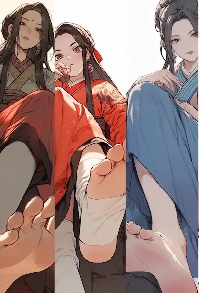 [历史] 红楼梦淫传 后宫,猎艳,爽文,伪娘,NTR,异国