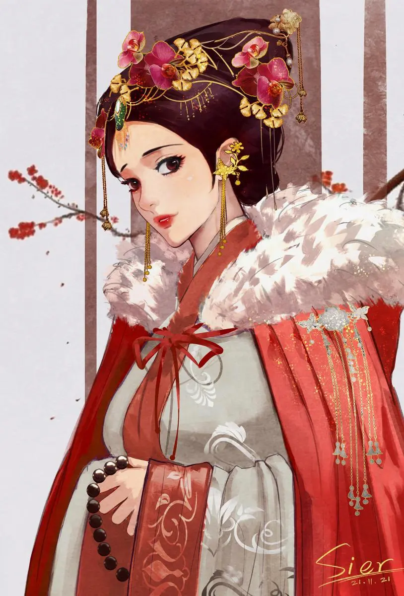 [穿越] 风流博士闹清朝 后宫