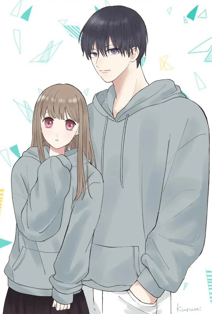 [都市] 女友与前男友的故事 NTR,露出,淫妻