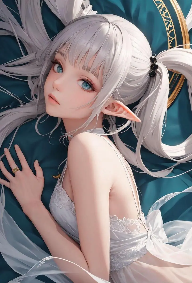 [奇幻] 精灵女王被推翻政权贬成公众性奴 性奴,异世界,异种族
