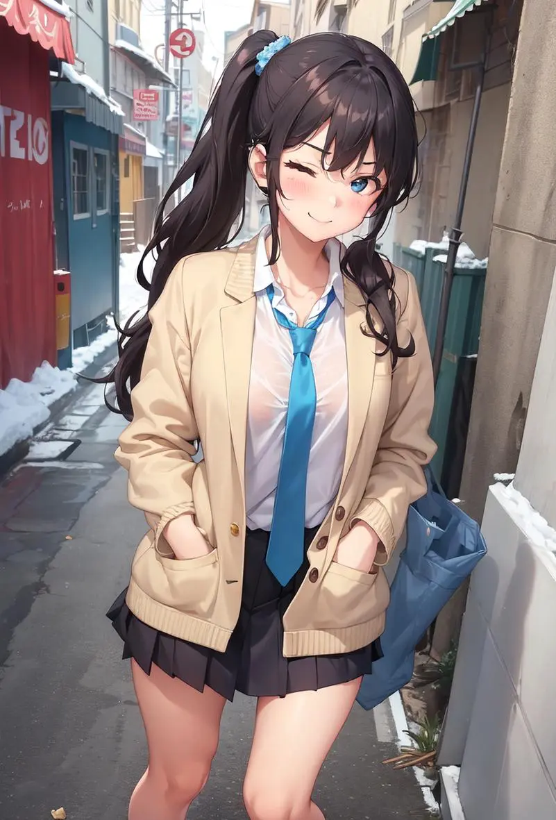 [校园] 可以随意性交但是没有爱的世界 制服,校花,榨精,肉便器