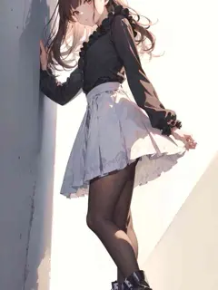 纵情