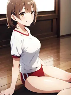 [校园] 浪女Evita 反差,手枪文,淫堕