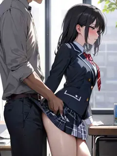 [校园] 肏翻你们女孩儿们当日常实属无奈啊的高中奇幻生活 后宫,爽文,淫堕,猎艳,校花,浪漫,萝莉
