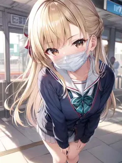 红颜绿水