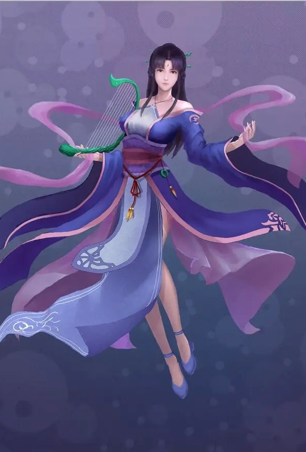 [玄幻] 合欢宗老祖竟是我自己 后宫,猎艳,母女花