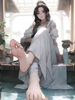 我的母亲是秦可卿