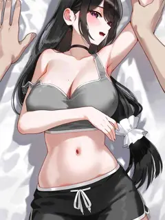 萝莉婊子的淫贱援交，萱萱是想被大肉棒填满的母狗雏妓