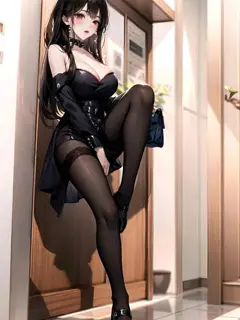 [都市] 血狂——美艳教师母亲的自我堕落 人妻,熟女,媚黑,绿母,女性视角