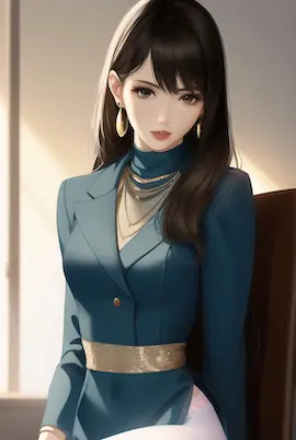 [乱伦] 我的母上大人是总裁 熟女,人妻,母子,丝袜,母女花,骨科,后宫