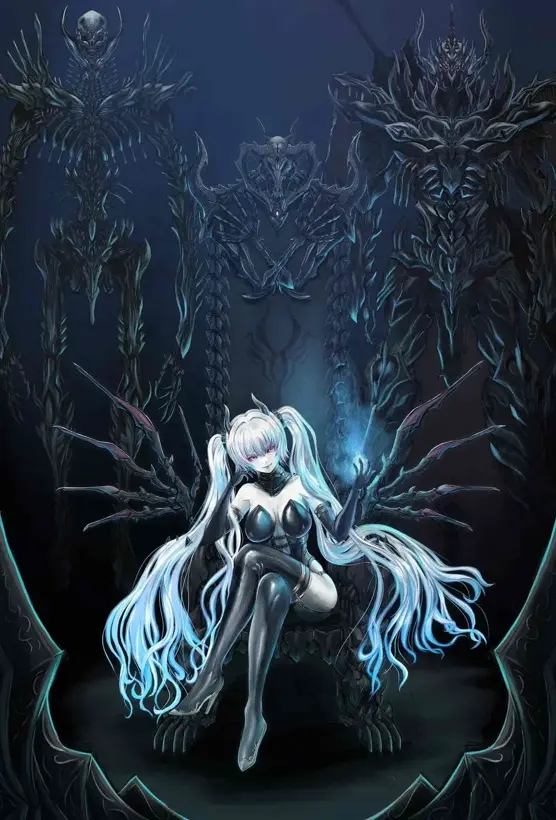 [玄幻] 一百天建立奇幻后宫的妄想故事 异世界