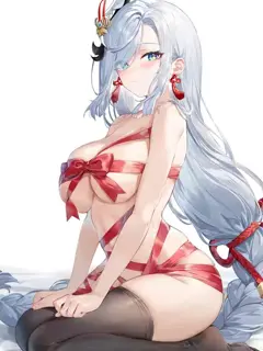 [玄幻] 神女赋（林清雪版） NTR,重口
