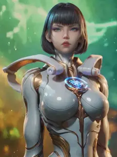 奥特星云