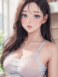 女友的前男友们