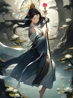 被师尊和财神强制爱了怎么办（np）
