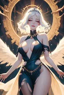 [玄幻] 坠落女王 猎艳,爽文,后宫