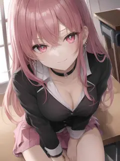星与优子