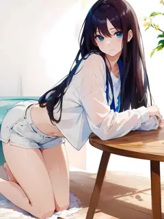 与教授同床的365天