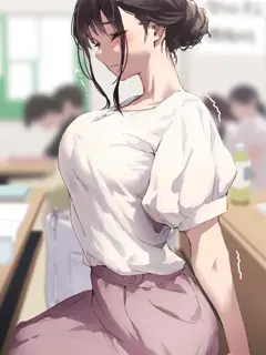 后妈竟是我丈母娘