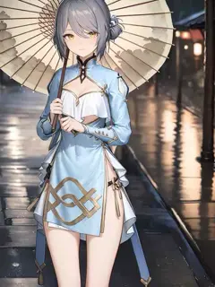 乱天武