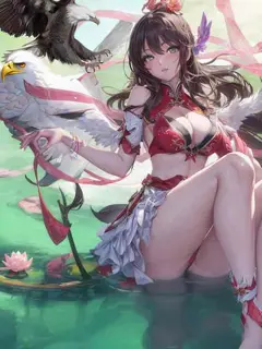 [武侠] 神雕皮物录 剧情,改造,性转
