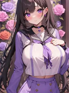 淫父痴女