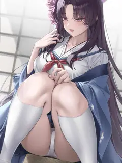 [玄幻] 璇玉神母太吾明珏 淫堕,反差,调教,痴女,百合