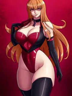 [奇幻] 被调教成母猪的两美人 SM,熟女,制服,捆绑,性奴