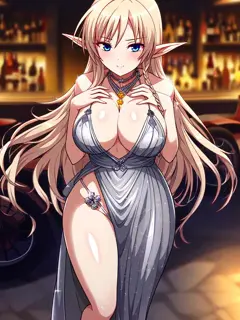 [奇幻] 维诺大陆：繁殖之母的进化竞技场 触手,露出,异世界,性转