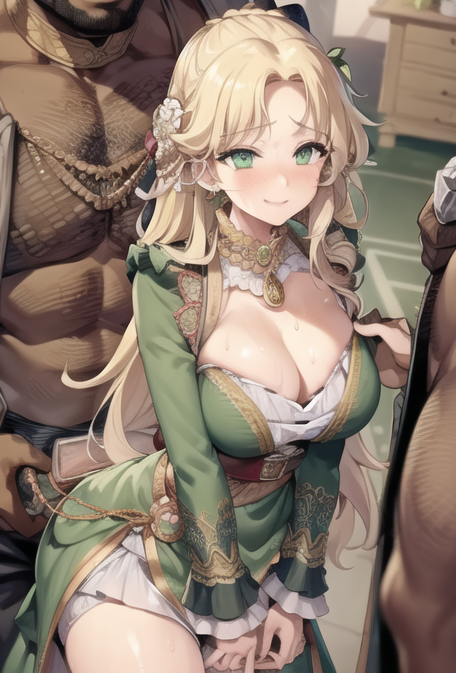 [同人] 诡秘之主同人文 催眠,剧情,调教,凌辱,改造,Futa