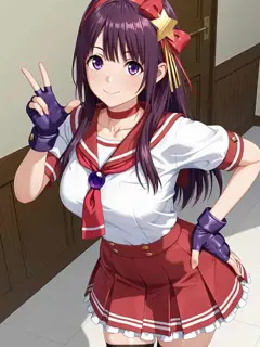 [都市] 变身之雅典娜也邪恶 剧情,丝袜,制服,性转