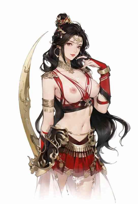 [玄幻] 皇后堕落史 剧情,熟女,调教
