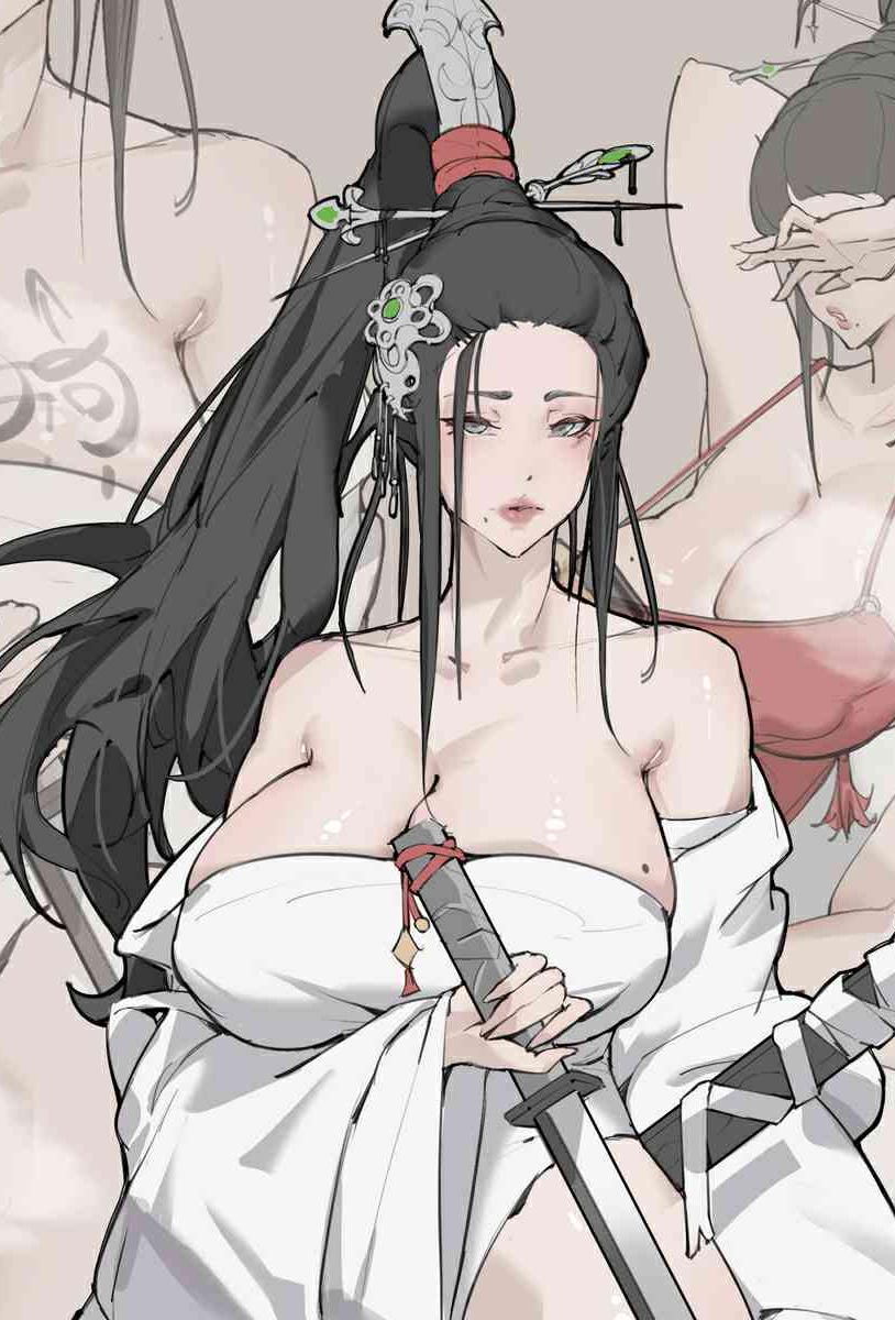 [玄幻] 皇帝决（H版） 剧情,熟女,群交,调教,性奴,道具,人妻,微肉
