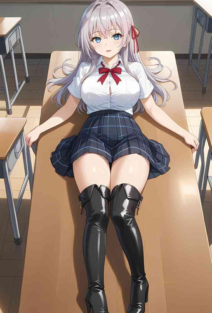 [校园] 我眼中清纯的你 剧情,调教,丝袜,制服,NTR,绿奴
