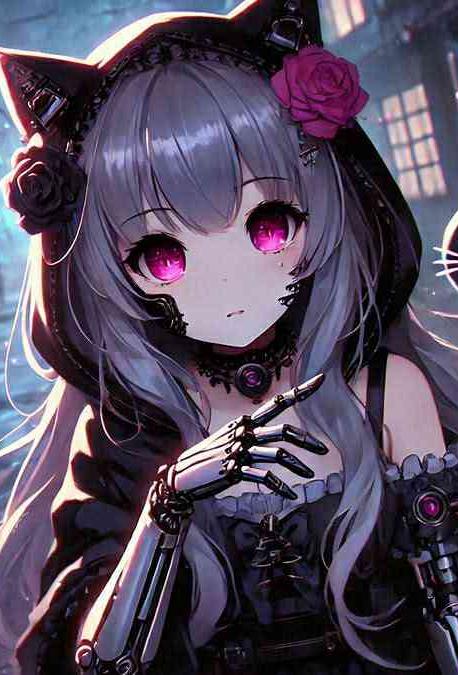 [奇幻] Dolls 文学少女到性爱人偶 丝袜,制服,剧情,反差,调教,催眠