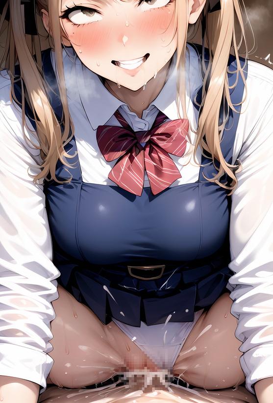 [校园] 堕落学院——变成扶她的我，被全校恶堕的女生们疯狂榨汁 剧情,群交,调教,丝袜,性奴,制服,Futa,榨精